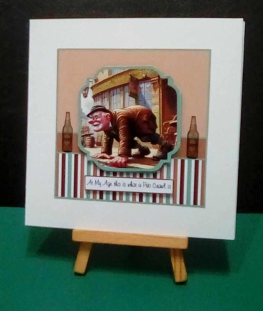 Gallery Item Handmade Craft Photo