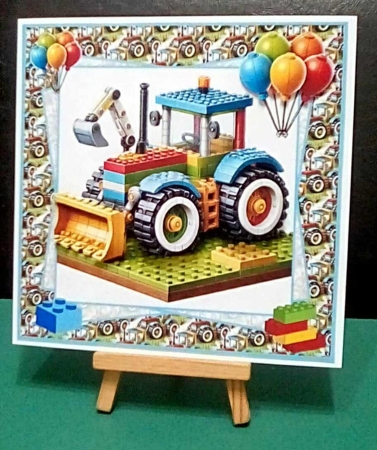 Gallery Item Handmade Craft Photo