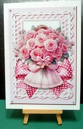 Surprise !!   Mini Kit by Benita Jenkinson