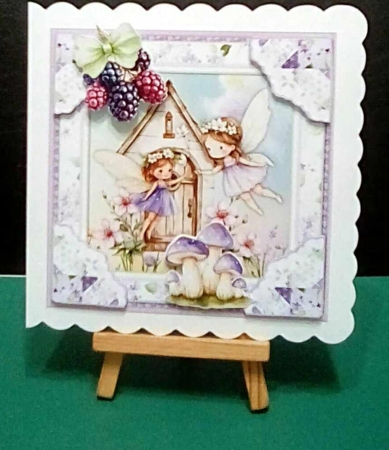 Gallery Item Handmade Craft Photo