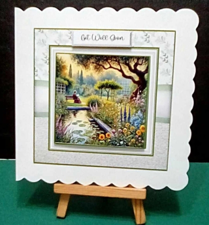 Gallery Item Handmade Craft Photo