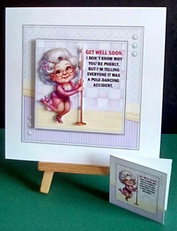 Gallery Item Handmade Craft Photo