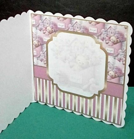 Gallery Item Handmade Craft Photo