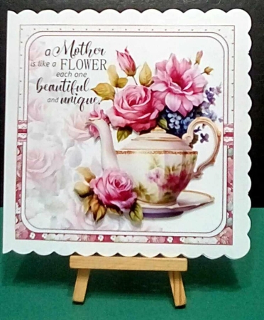 7x7 Especially for mother choice of four mini kit by Benita Jenkinson