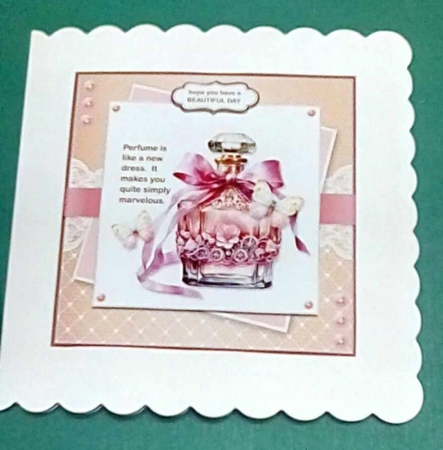 Simply Marvelous by Benita Jenkinson