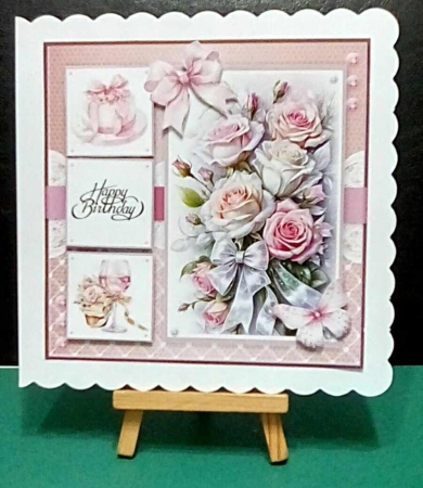 Its Your Day ~ 3 by Benita Jenkinson