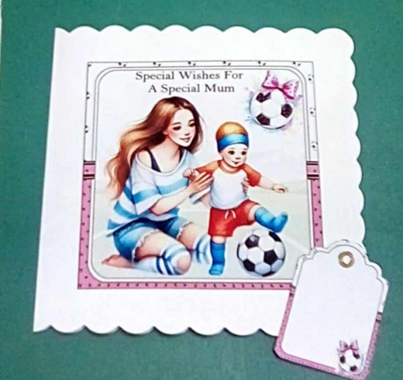 Gallery Item Handmade Craft Photo
