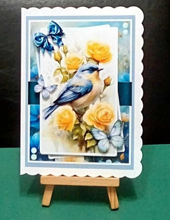 Gallery Item Handmade Craft Photo