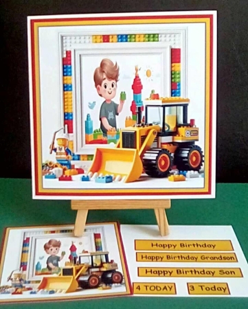 Gallery Item Handmade Craft Photo