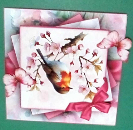 Soft Spring Mini Kit by Benita Jenkinson