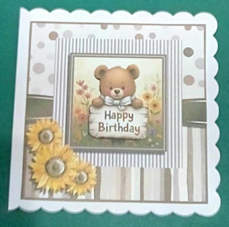 Gallery Item Handmade Craft Photo