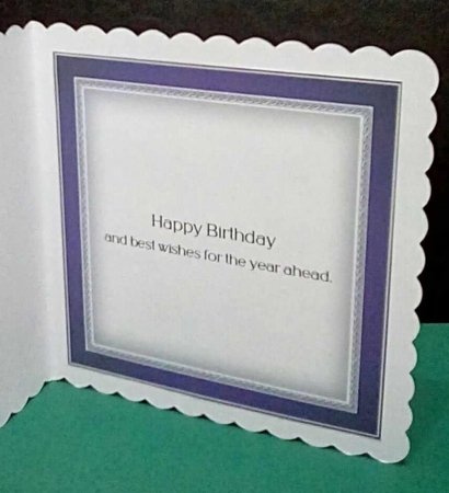 Birthday Queen by Benita Jenkinson