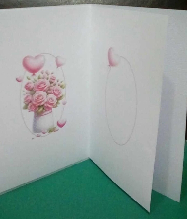6x6 For a special mother by Benita Jenkinson