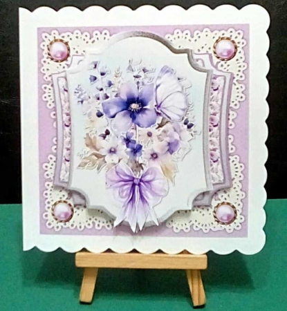 You Bring Me Joy 1 by Benita Jenkinson