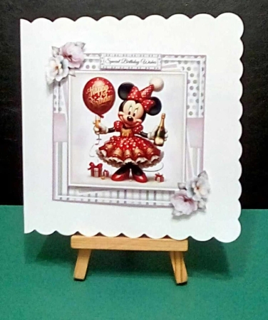 Gallery Item Handmade Craft Photo