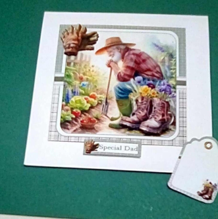 cup1369354_1209 - 7x7 Grandpa loves Gardening choice of four mini kit