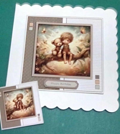 Gallery Item Handmade Craft Photo