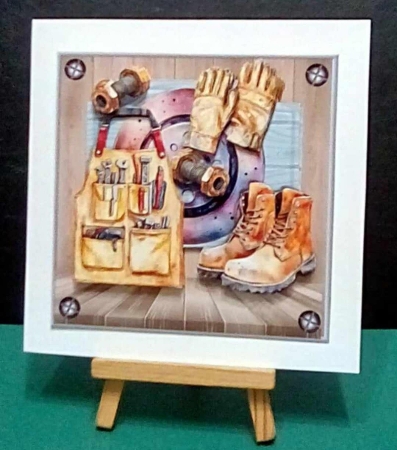 Gallery Item Handmade Craft Photo
