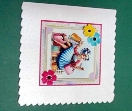 Gallery Item Handmade Craft Photo