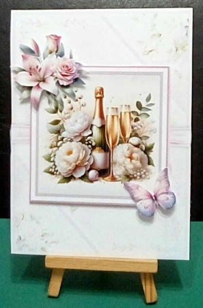 Special Anniversary Wishes by Benita Jenkinson