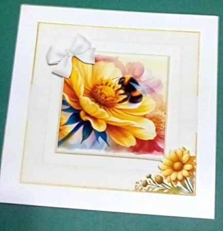 The Simple Things by Benita Jenkinson