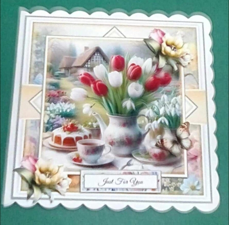 Gallery Item Handmade Craft Photo