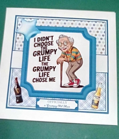 cup1374682_57683 - 7x7 - 6x6 5x7 - GRUMPY