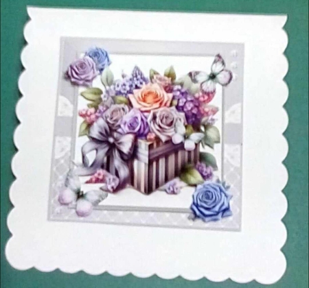 Gallery Item Handmade Craft Photo