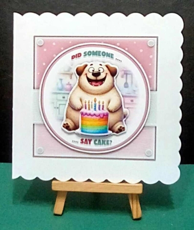 Gallery Item Handmade Craft Photo