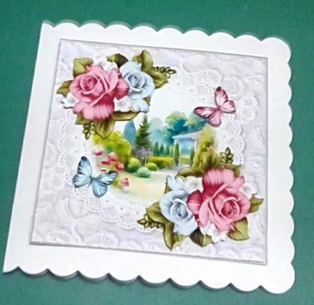 Gallery Item Handmade Craft Photo