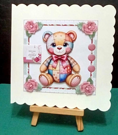 Gallery Item Handmade Craft Photo