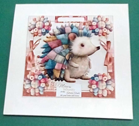 Gallery Item Handmade Craft Photo