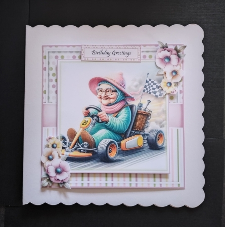 Gallery Item Handmade Craft Photo