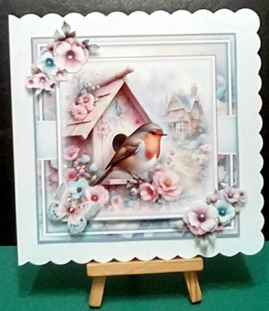 Gallery Item Handmade Craft Photo