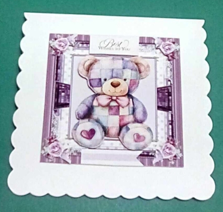 Gallery Item Handmade Craft Photo