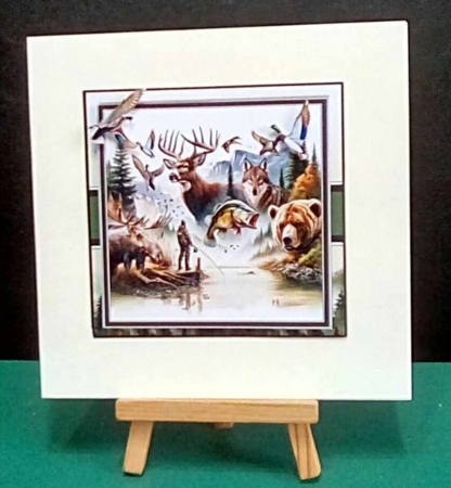 Gallery Item Handmade Craft Photo