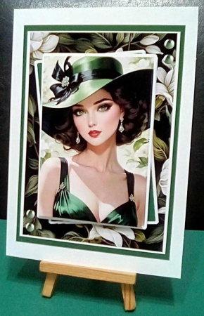 Timeless Elegance by Benita Jenkinson