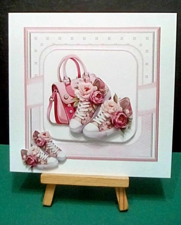 Birthday Girl by Benita Jenkinson