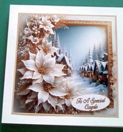 cup1378622_104105 - Winter Scene Mini Kit 8    