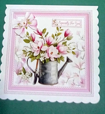 cup1378701_1209 - 7x7 Sweet magnolia wishes choice of four mini kit