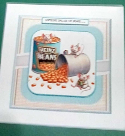 cup1379022_112984 - Spill the Beans