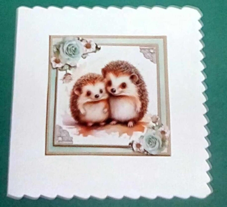 Gallery Item Handmade Craft Photo