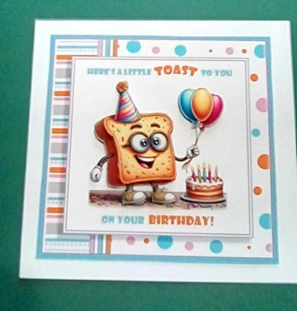 cup1379904_1443 - A Toast To Your Birthday!