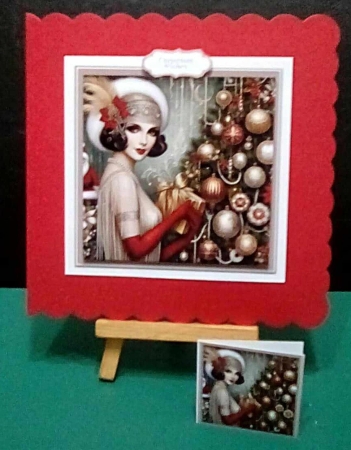 Gallery Item Handmade Craft Photo