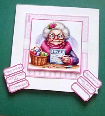 Gallery Item Handmade Craft Photo