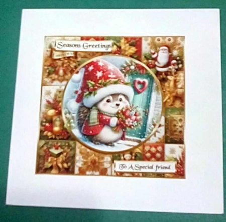 Gallery Item Handmade Craft Photo