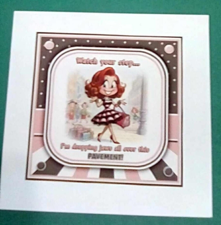 cup1380664_1884 - Jaw-Dropping Diva 7x7 Mini Kit – Birthday Strut with Attitude!