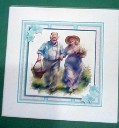 Laugh Like No One is Watching Mini Kit 7x7 by Benita Jenkinson