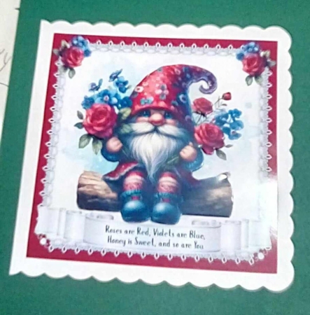 Gallery Item Handmade Craft Photo