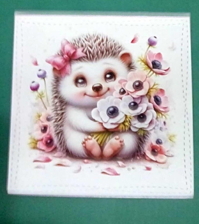 For You  by Benita Jenkinson